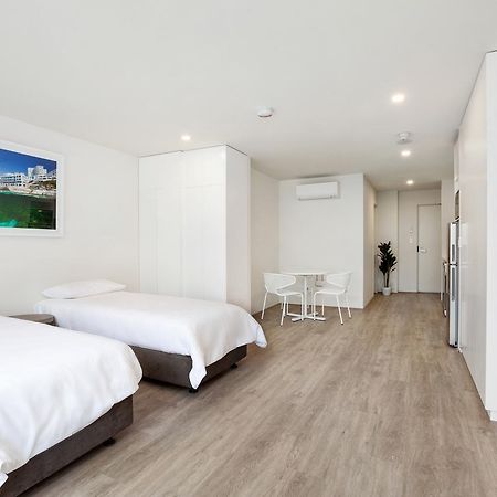 Bondi Beach Studio King Suite 2 Sydney Exterior photo