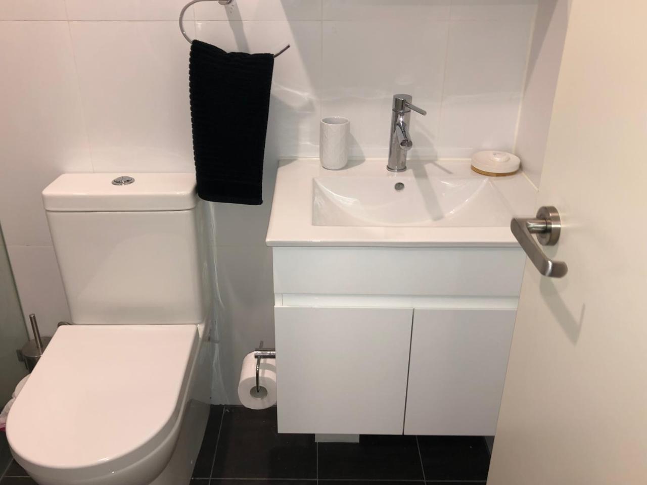 Bondi Beach Studio King Suite 2 Sydney Exterior photo